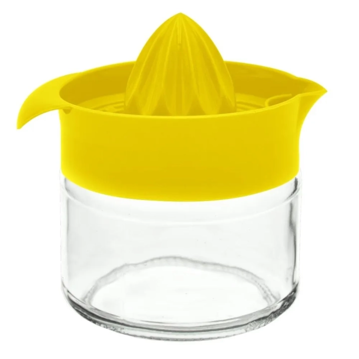 Wyciskacz do cytrusów szklany 300 ml