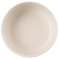 Miseczka ceramiczna kremowa SKANDI 16 cm, 830 ml