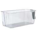 Organizer do lodówki z uchwytem 30x13x11,5 cm