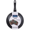 Patelnia granitowa GRANDE 24 cm
