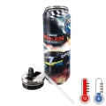 Kubek termiczny puszka 700 ml