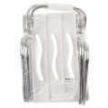 Siedzisko do wanny 26x42-65 cm