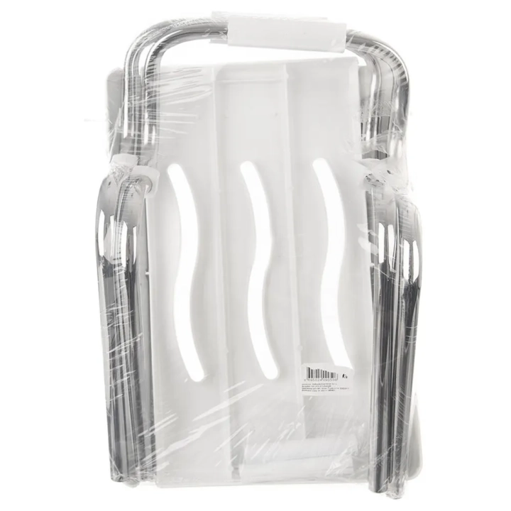 Siedzisko do wanny 26x42-65 cm