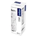 Kubek termiczny puszka marmur 700 ml