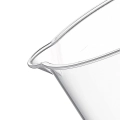 Dzbanek plastikowy z miarką 1 l