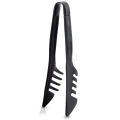Szczypce kuchenne termoplastyczne BLACKLINE 27,5 cm