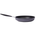 Patelnia granitowa nieprzywierająca STONER 24 cm