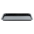 Blacha do pieczenia granitowa 43x29x2 cm