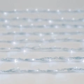 Kurtyna świetlna zewnętrzna 220 LED 2 m