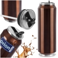 Kubek termiczny puszka 700 ml