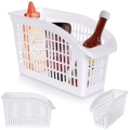 Organizer do lodówki 29x13x17 cm