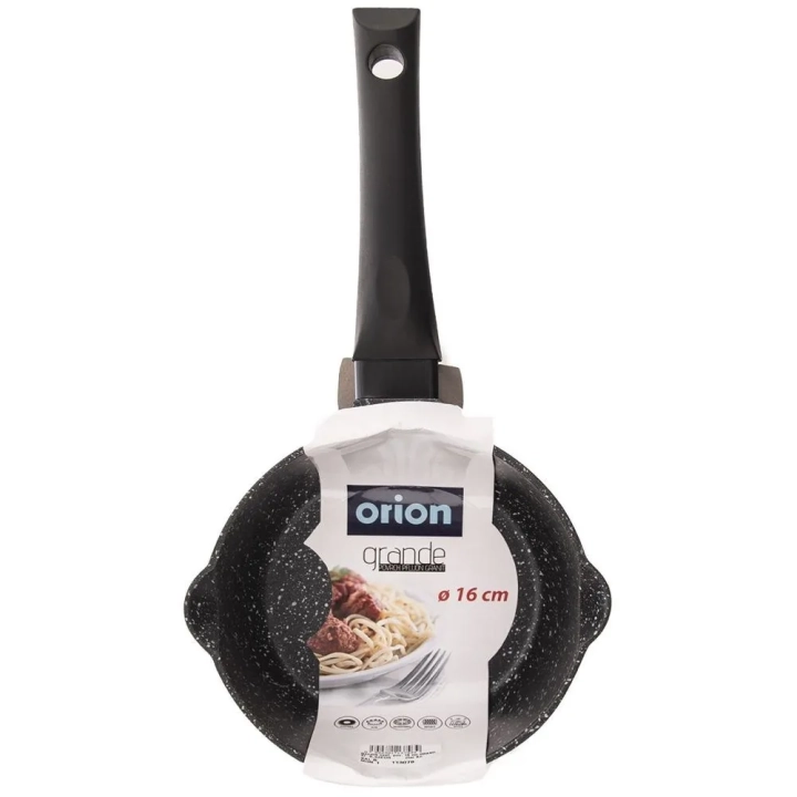 Rondel granitowy GRANDE 16 cm, 1,3 l