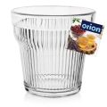 Szklanka plastikowa CHARISMA 350 ml