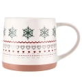 Kubek porcelanowy 380 ml