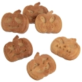 Forma do ciastek muffinek silikonowa Halloween 25x18x3 cm