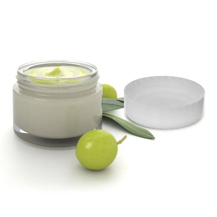Pojemnik na krem 20 ml