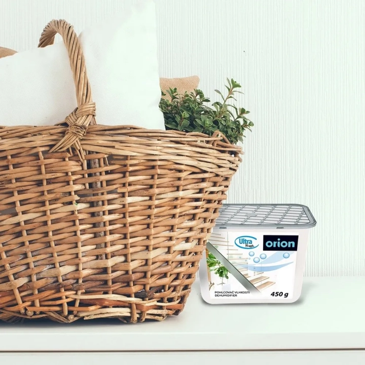 Pochłaniacz wilgoci ULTRA FRESH 450 g