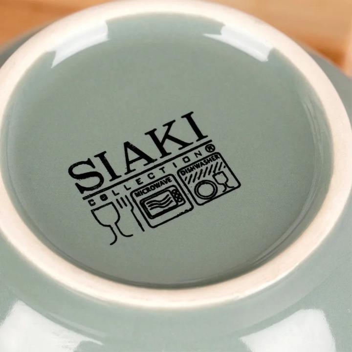 Miska bulionówka ceramiczna 600 ml 4 szt.