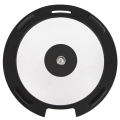 Pokrywka szklana silikonowa GRANDE COMBI 27 cm