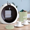 Pojemnik do przechowywania metalowy zielony GREENISH 3,3 l