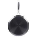 Patelnia do naleśników stalowa COOKCELL 29 cm