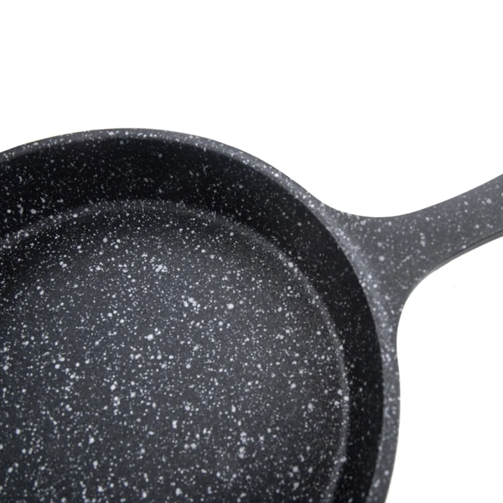 Patelnia granitowa GRANDE 16 cm