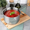Rondel stalowy ANETT 20 cm, 3,6 l