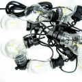 Girlanda ogrodowa LED 7,5 m 10 szt.