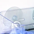 Półka pod prysznic na przyssawki 15,5x8x8,2 cm