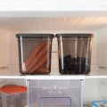 Pojemnik na produkty sypkie z pokrywką 1,85 l