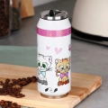 Kubek termiczny puszka KOTEK 400 ml