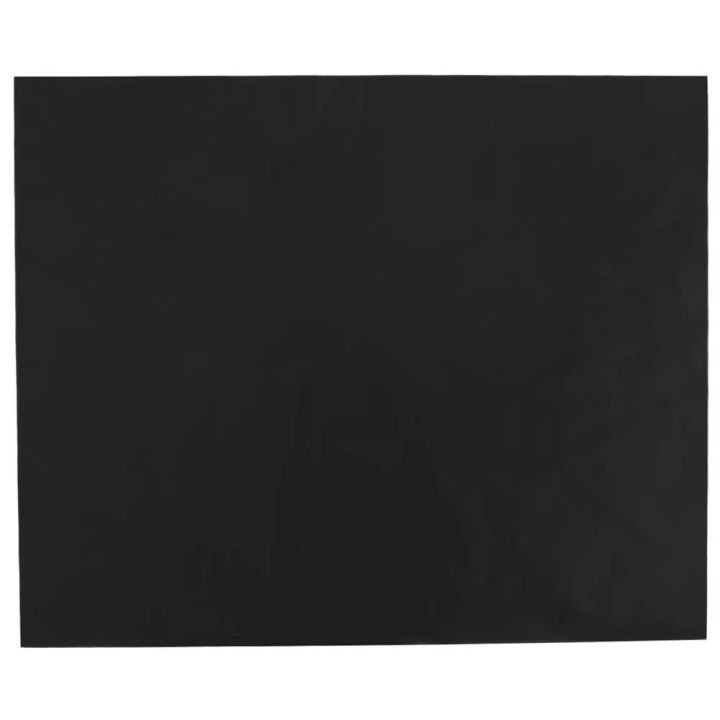 Mata do pieczenia teflonowa czarna 40x33 cm 2 szt.