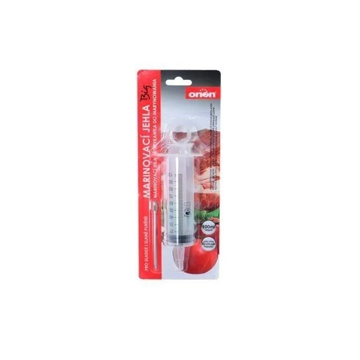Strzykawka do marynowania 100 ml