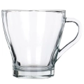 Szklanki do kawy i herbaty 250 ml 6 szt.
