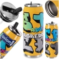 Kubek termiczny puszka 500 ml