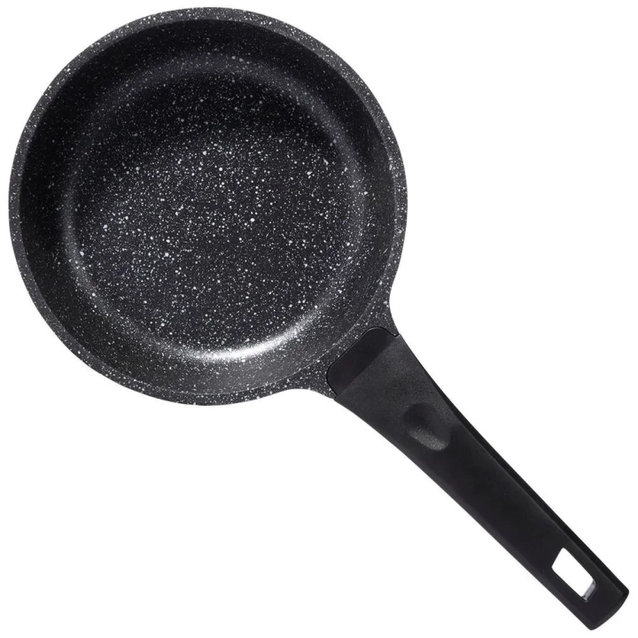 Patelnia granitowa GRANDE 18 cm