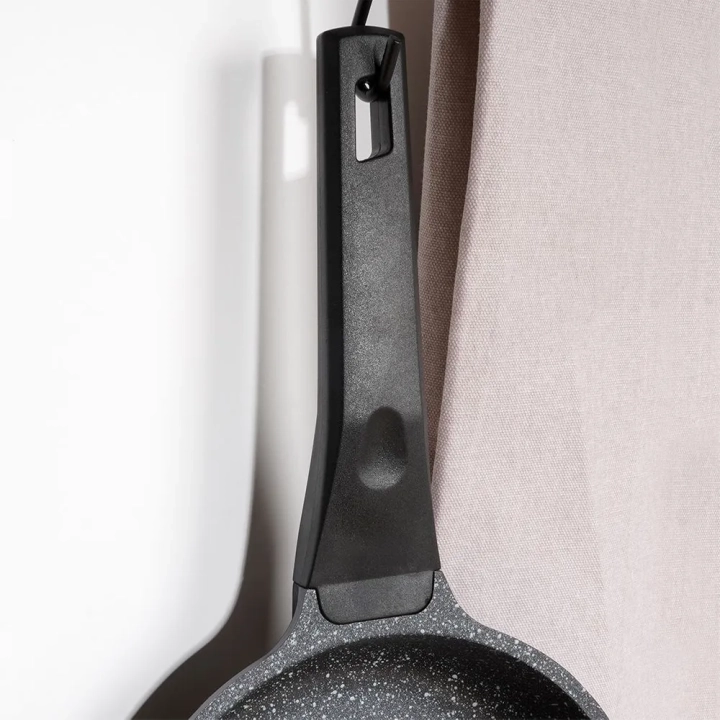 Patelnia granitowa GRANDE 18 cm