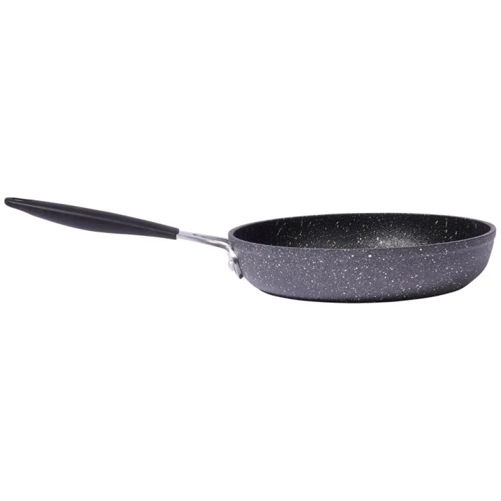 Patelnia granitowa nieprzywierająca STONER 20 cm