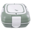 Termos obiadowy stalowy TERMO 1,9 l