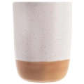 Kubek ceramiczny biały 340 ml