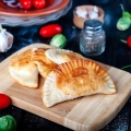 Forma do pierogów 8,5 cm 2 szt.