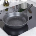 Patelnia granitowa GRANDE 26 cm