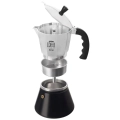 Kawiarka aluminiowa 450 ml