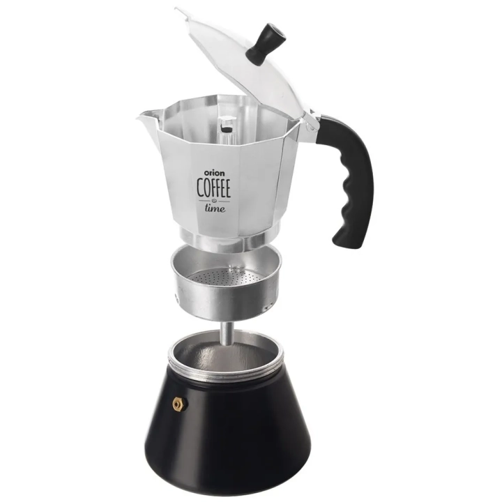 Kawiarka aluminiowa 450 ml