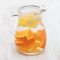 Dzbanek szklany 300 ml