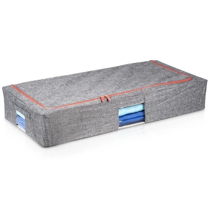 Pokrowiec na pościel 68 l 95x45x16 cm