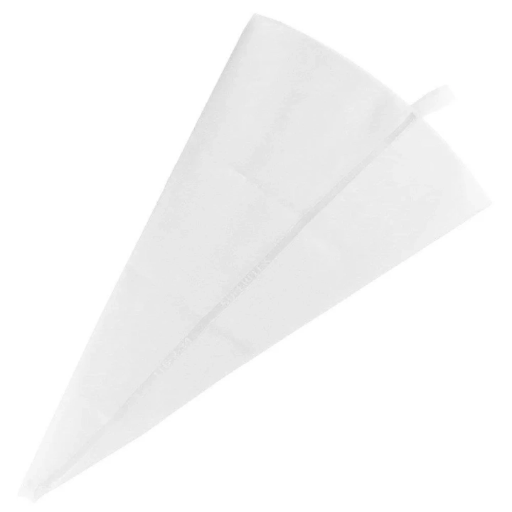 Rękaw cukierniczy silikonowy 35 cm