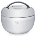 Termos obiadowy stalowy APPLE 2 l