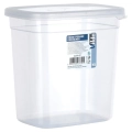 Pojemnik na produkty sypkie z pokrywką 1,85 l