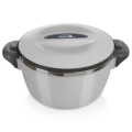 Termos obiadowy stalowy TERMO 900 ml